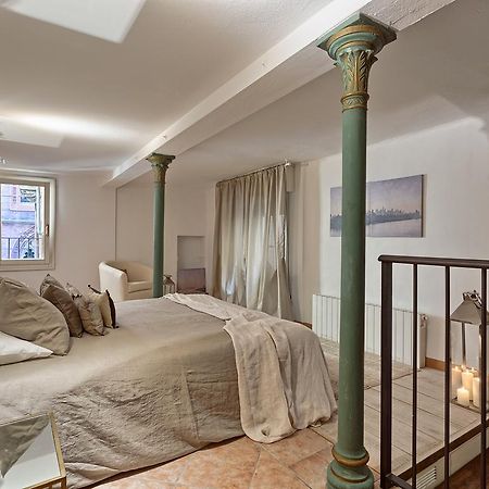 Castiglione1 Appartement Bologna Buitenkant foto