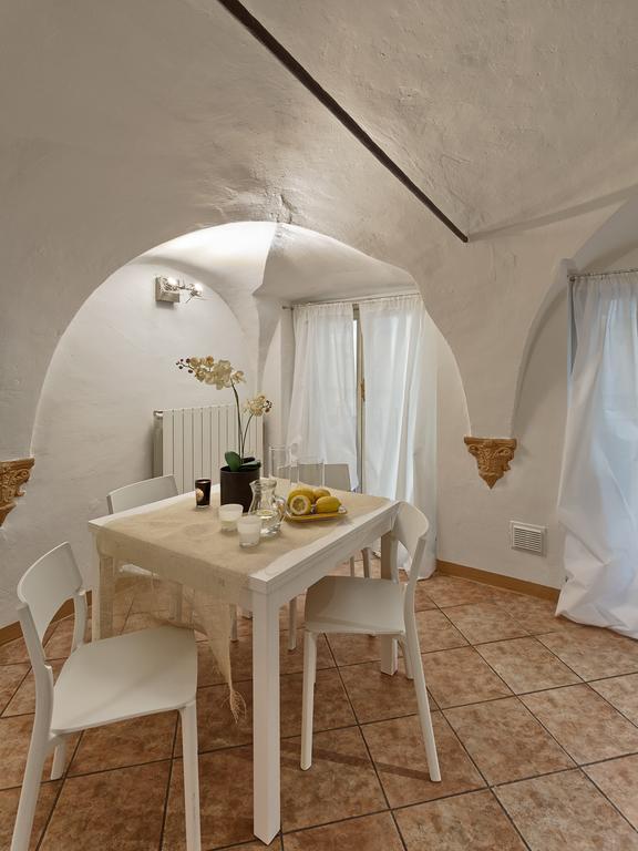Castiglione1 Appartement Bologna Buitenkant foto