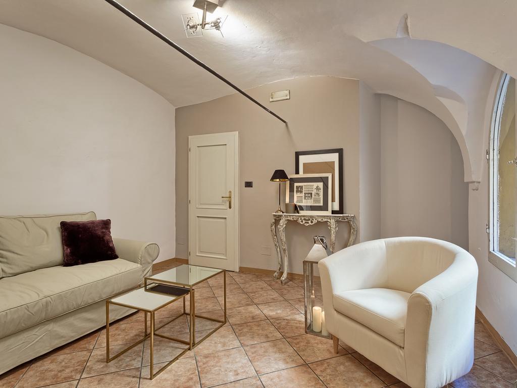Castiglione1 Appartement Bologna Buitenkant foto