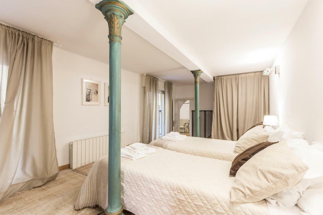 Castiglione1 Appartement Bologna Buitenkant foto