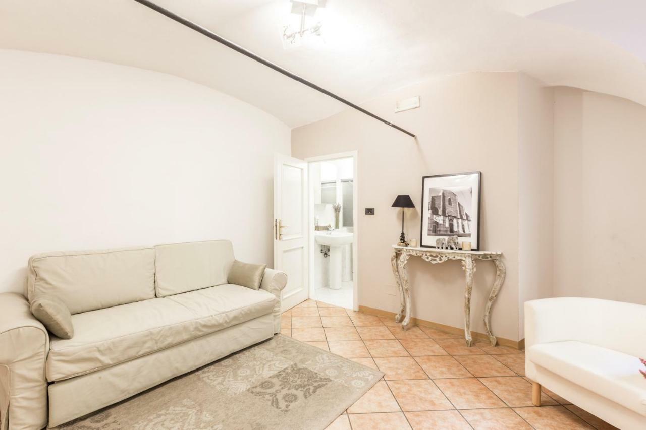 Castiglione1 Appartement Bologna Buitenkant foto
