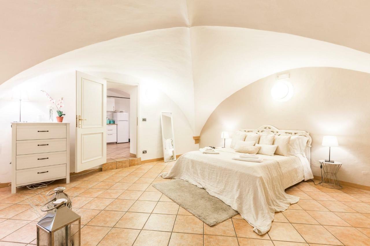 Castiglione1 Appartement Bologna Buitenkant foto