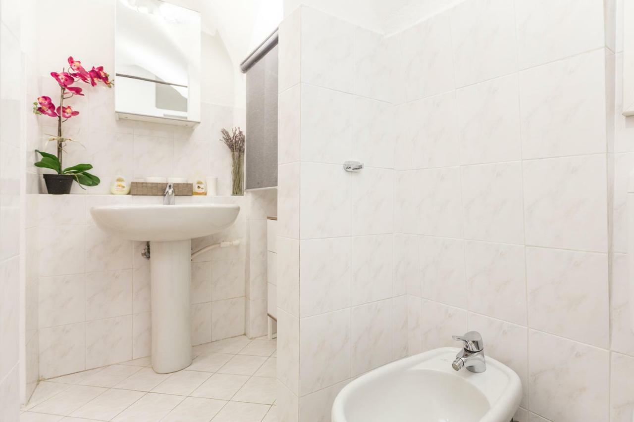 Castiglione1 Appartement Bologna Buitenkant foto